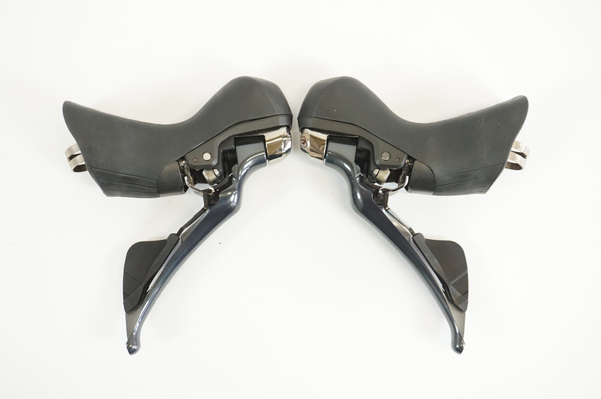 【新品未使用】SHIMANO ULTEGRA ST-R8025 STIレバー SHIMANO ( シマノ ) デュアルコントロールレバー（STIレバー