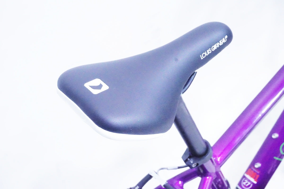 LOUIS GARNEAU「ルイガノ」 J22 2021年モデル キッズバイク/ 京都西院店