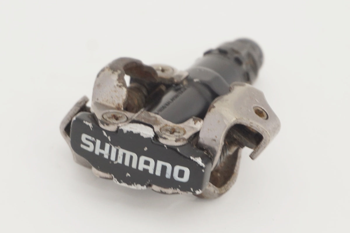 SHIMANO 「シマノ」 PD-M520 ペダル / 京都八幡店
