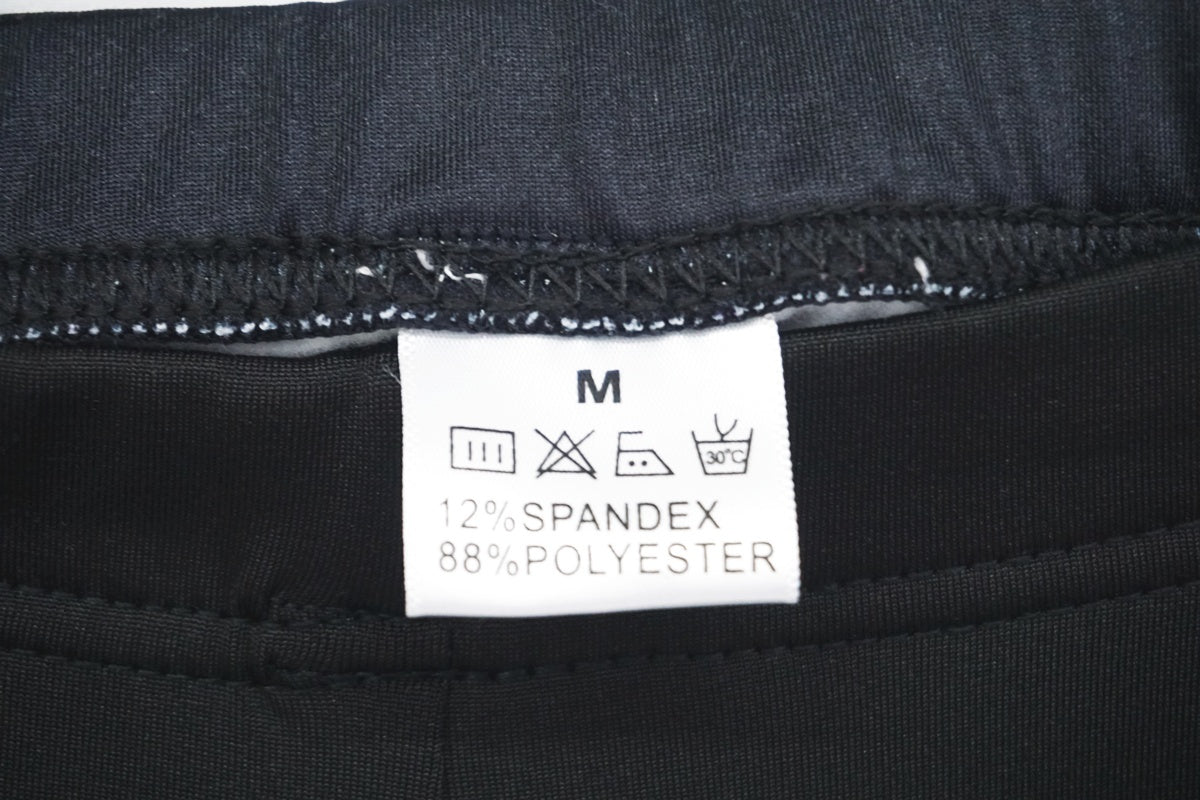 ブランド不明 Mサイズ サイクルタイツ / 大阪美原北インター店