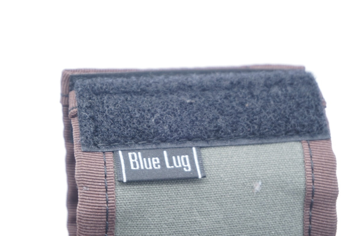 BLUE LUG 「ブルーラグ」 フレームパッド ナノ / 滋賀大津店