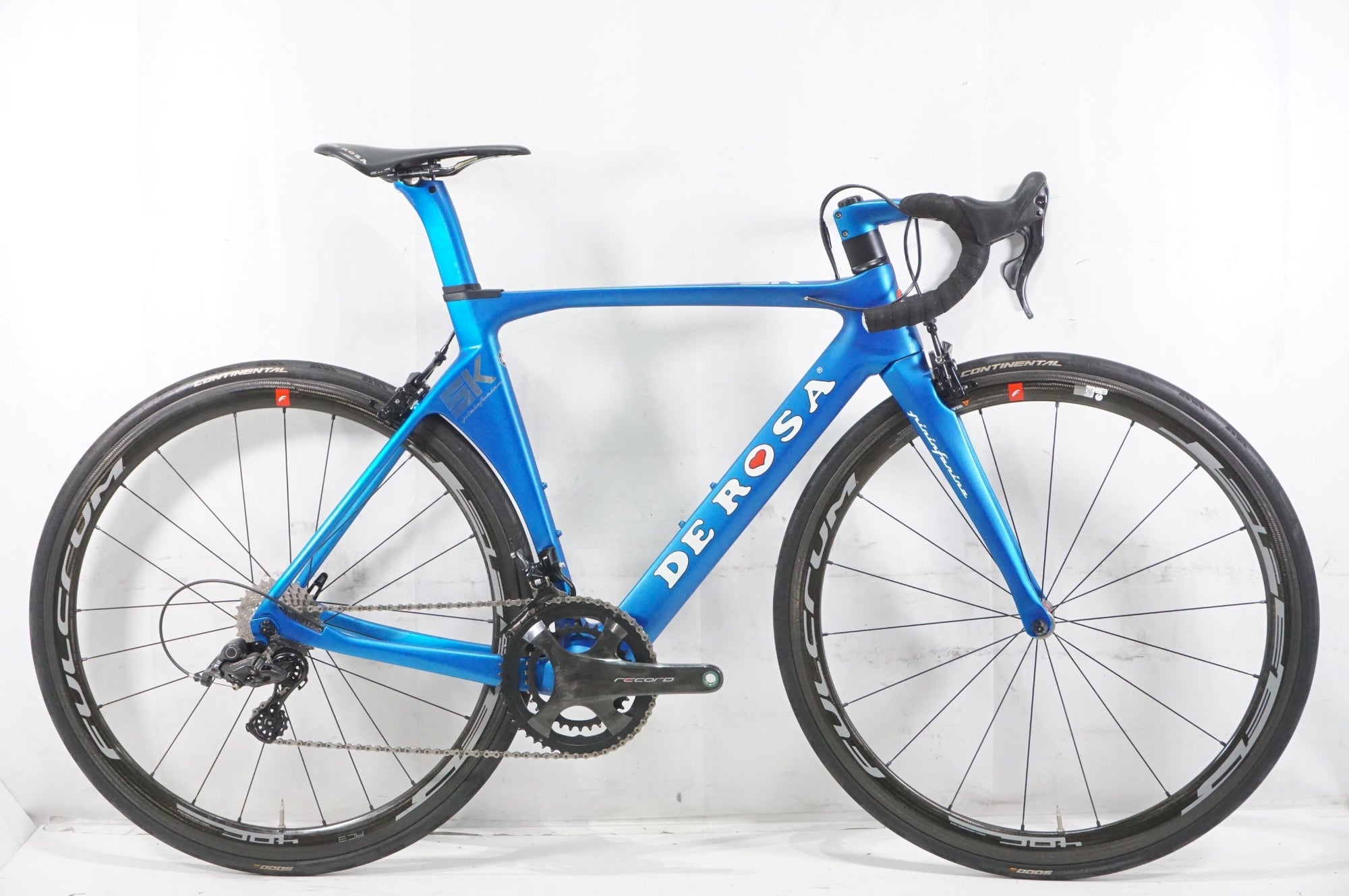 DE ROSA 「デローザ」 SK PININFARINA 2019年モデル ロードバイク カスタム / AKIBA店