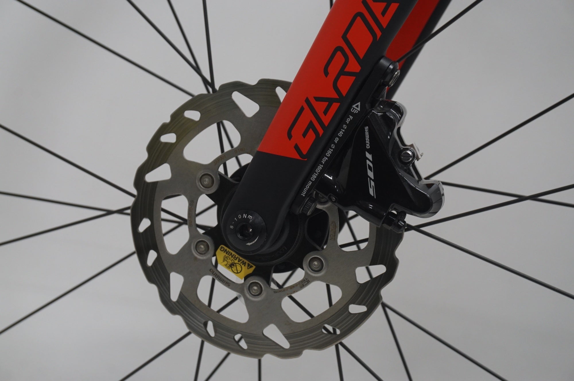 WILIER 「ウィリエール」 GARDA DISC 2023年モデル ロードバイク