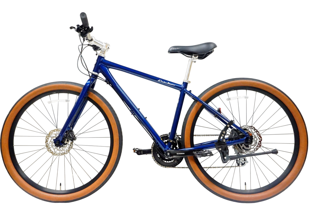 KHODAA BLOOM 「コーダブルーム」 KESIKI 2023年モデル クロスバイク / 名古屋大須店