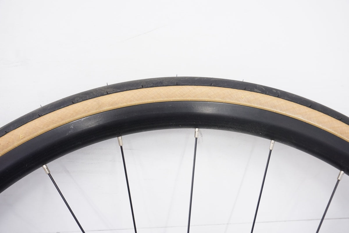 BONTRAGER「ボントレガー」 AFFINITY TLR DISC ホイールセット / 浜松