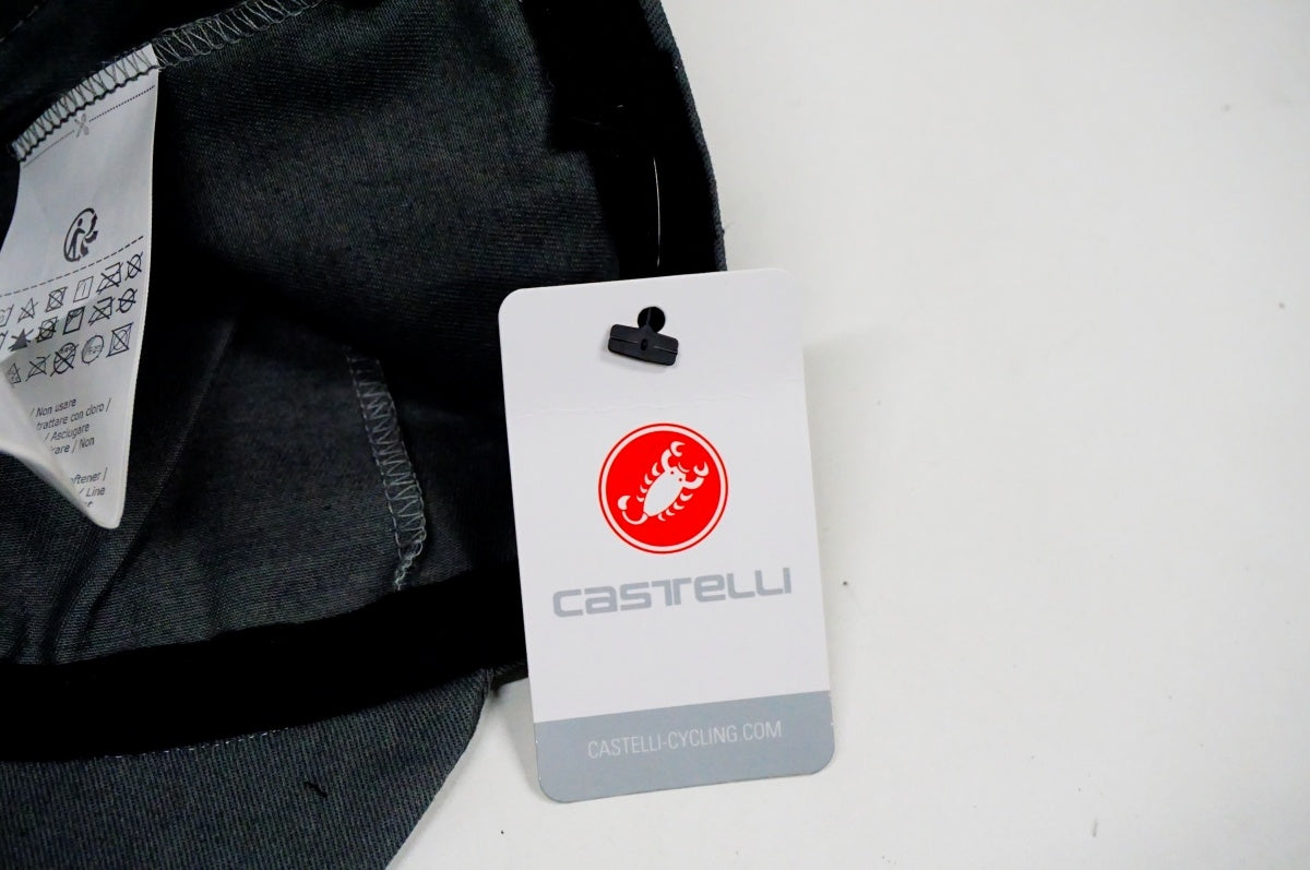 CASTELLI 「カステリ」 エンデュランスキャップ / 名古屋大須店