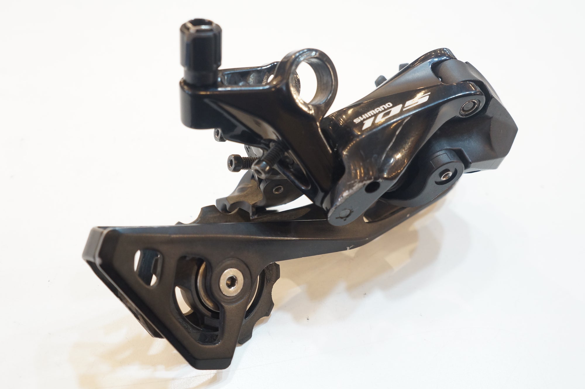 SHIMANO 「シマノ」 105 RD-R7000 リアディレイラー / バイチャリ浦和ベース