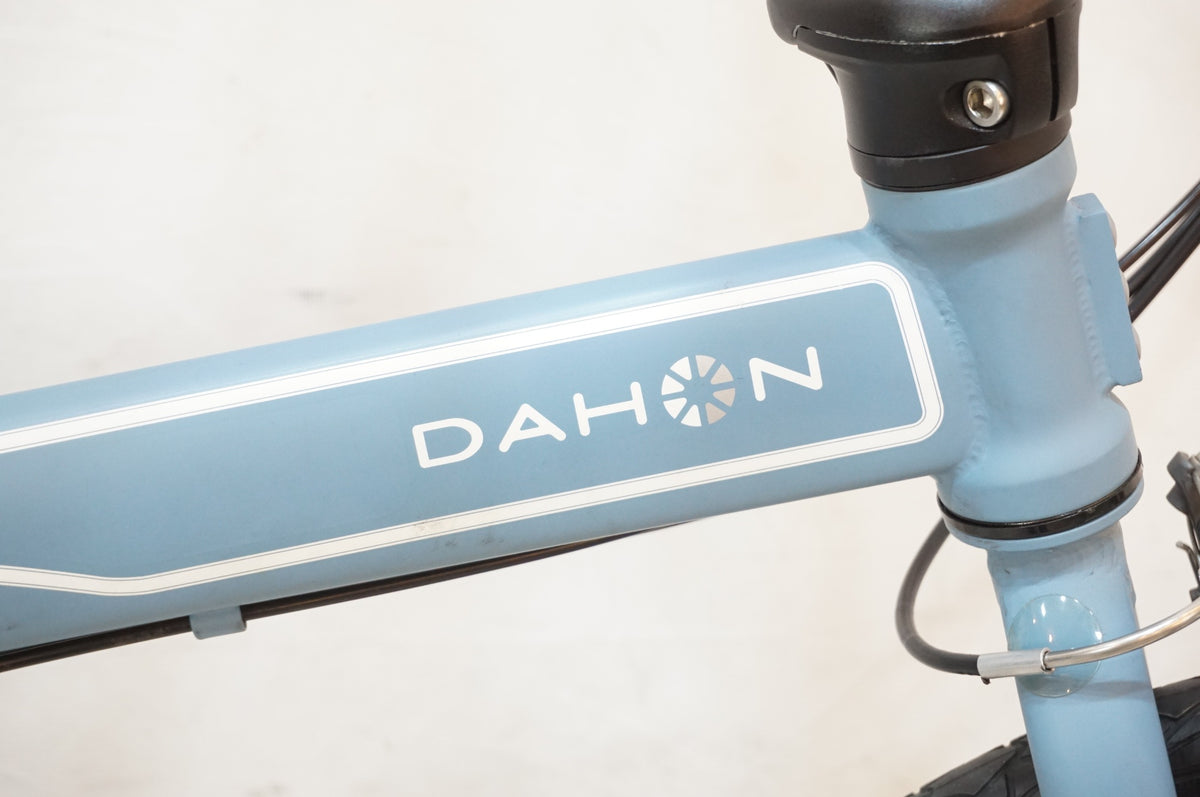 DAHON 「ダホン」 SPEED P8 2013年モデル 20インチ 折り畳み自転車 / 浦和ベース
