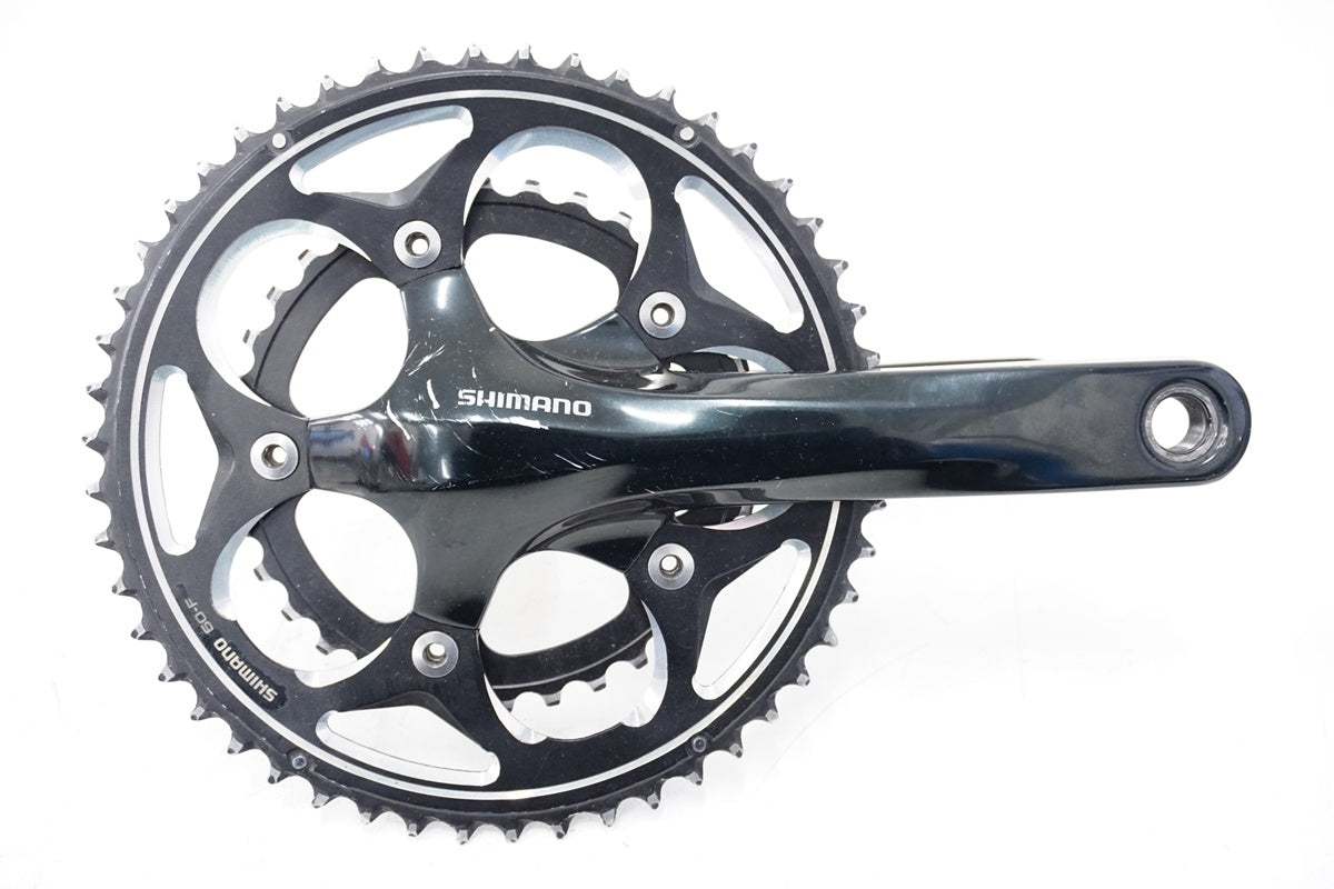 SHIMANO「シマノ」 FC-R565 50-34T 170mm クランク / 浜松店