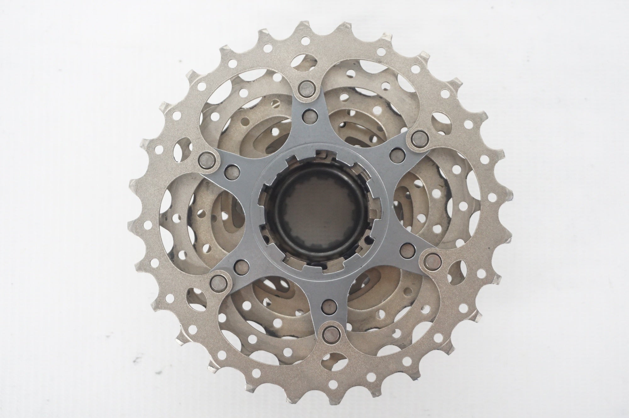 【新品】シマノ アルテグラ CS-6700 スプロケット 11-28T SHIMANO 「シマノ」 ULTEGRA CS-6700 11-28T スプロケット