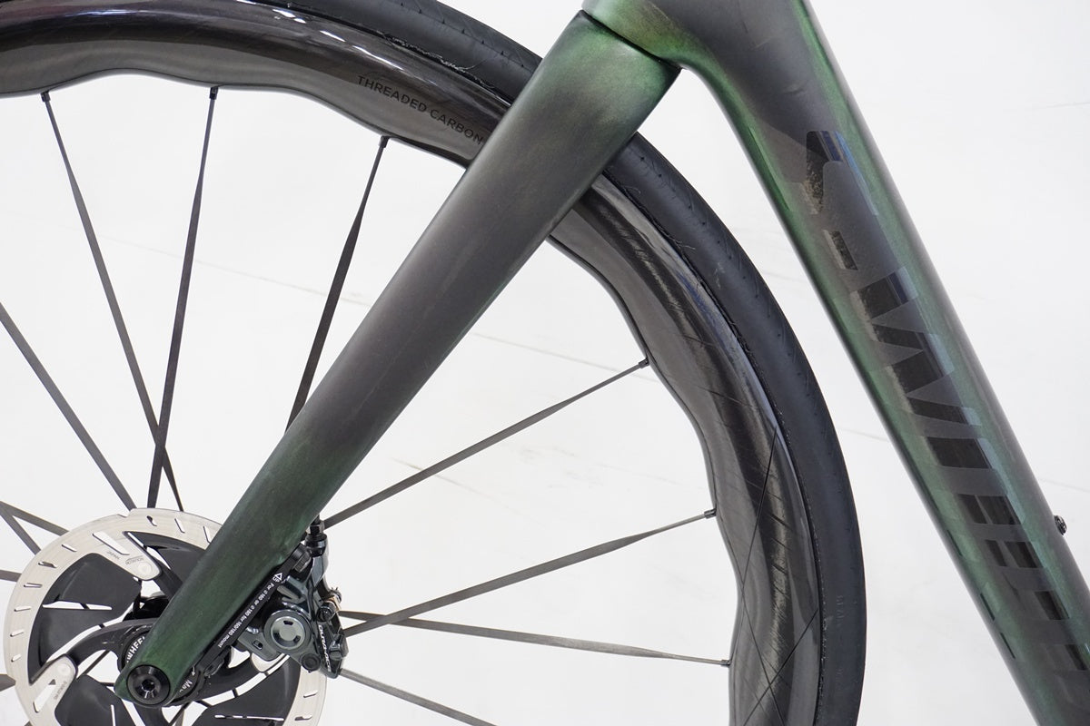 SPECIALIZED「スペシャライズド」 S-WORKS TARMAC SL7 DISC 2021年モデル ロードバイク / 浜松店