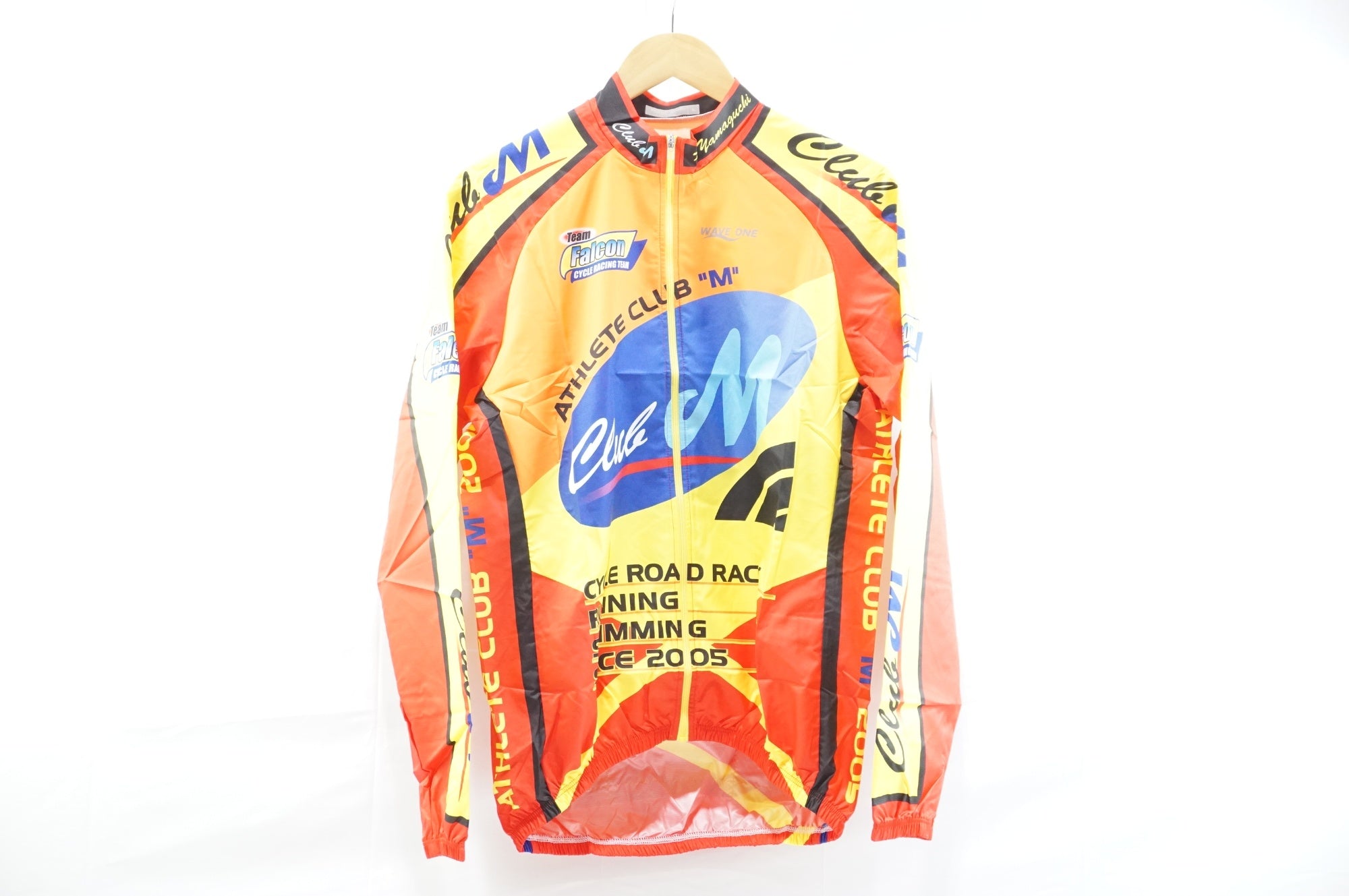 WAVE ONE 「ウエイブワン」 Lサイズ ジャージ / 中目黒店