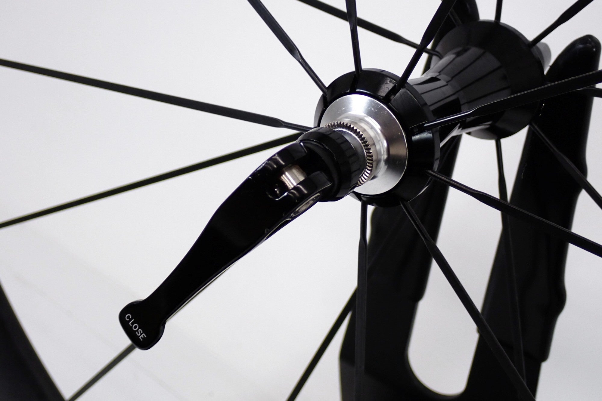 IDX 「アイディエックス」 CARBON 5088 シマノ11速 ホイールセット / 伊勢崎店