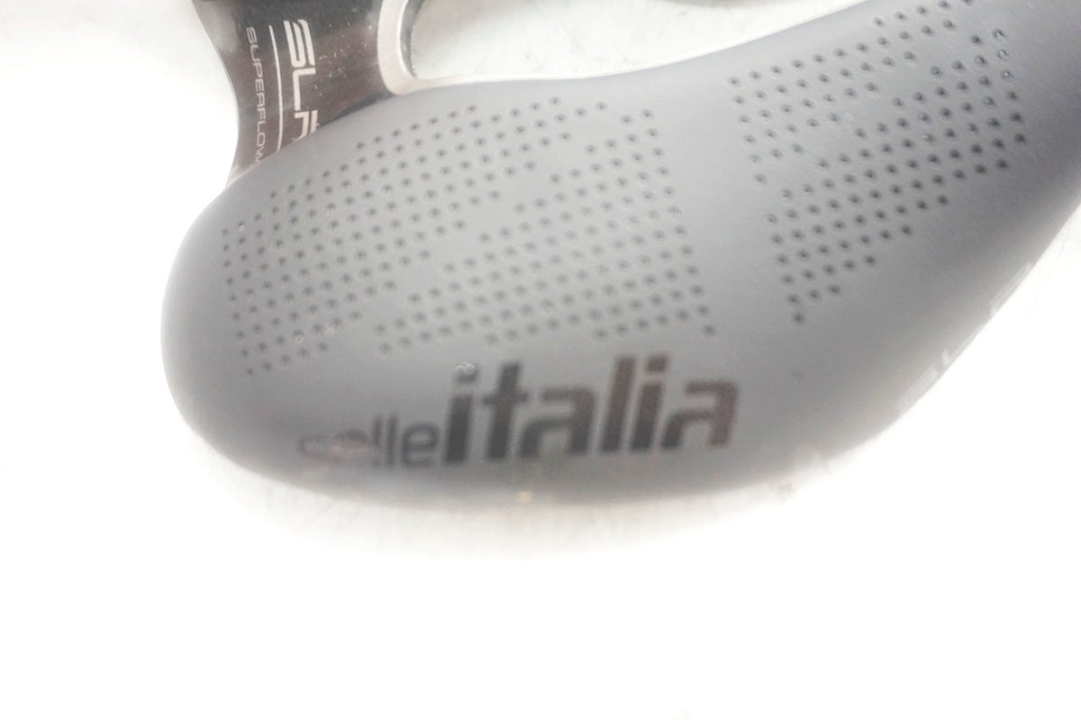 SELLE ITALIA 「セライタリア」 SLR BOOST SUPERFLOW サドル / 大阪門真店