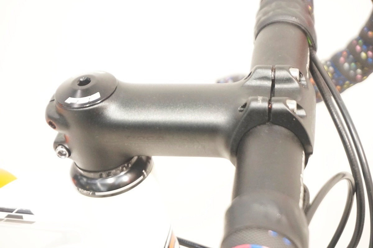 「チネリ」 EXPERIENCE TIAGRA 2018 年式ほぼ新品！ 在庫SALE】18'/19'モデルCinelli（チネリ）Experience Tiagra