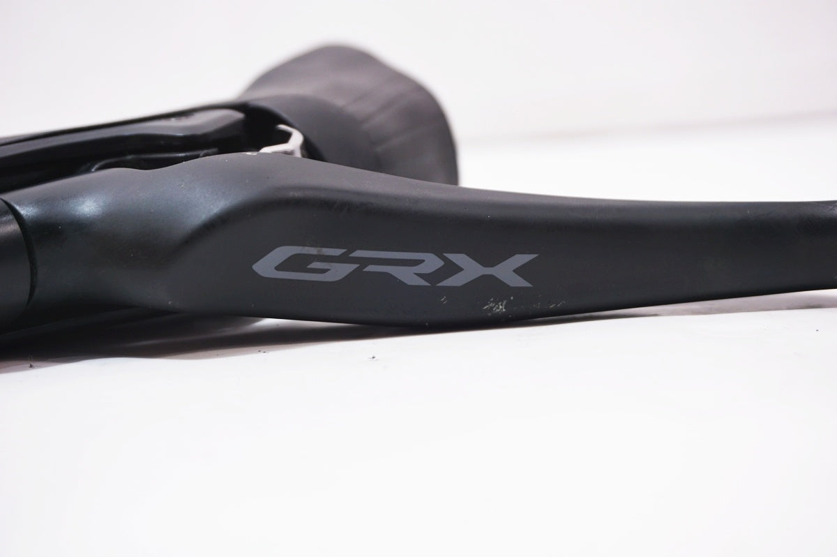 SHIMANO 「シマノ」 GRX ST-RX600 デュアルコントロールレバー
