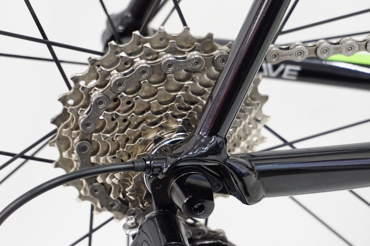 CANNONDALE「キャノンデール」 CAAD12 105 2018年モデル ロードバイク / 浜松店