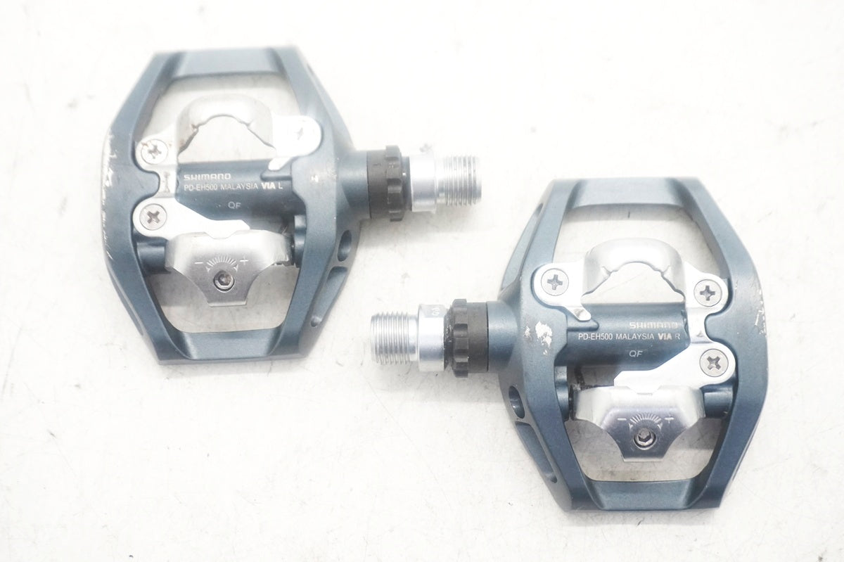 SHIMANO 「シマノ」 PD-EH500 ペダル / 大阪門真店