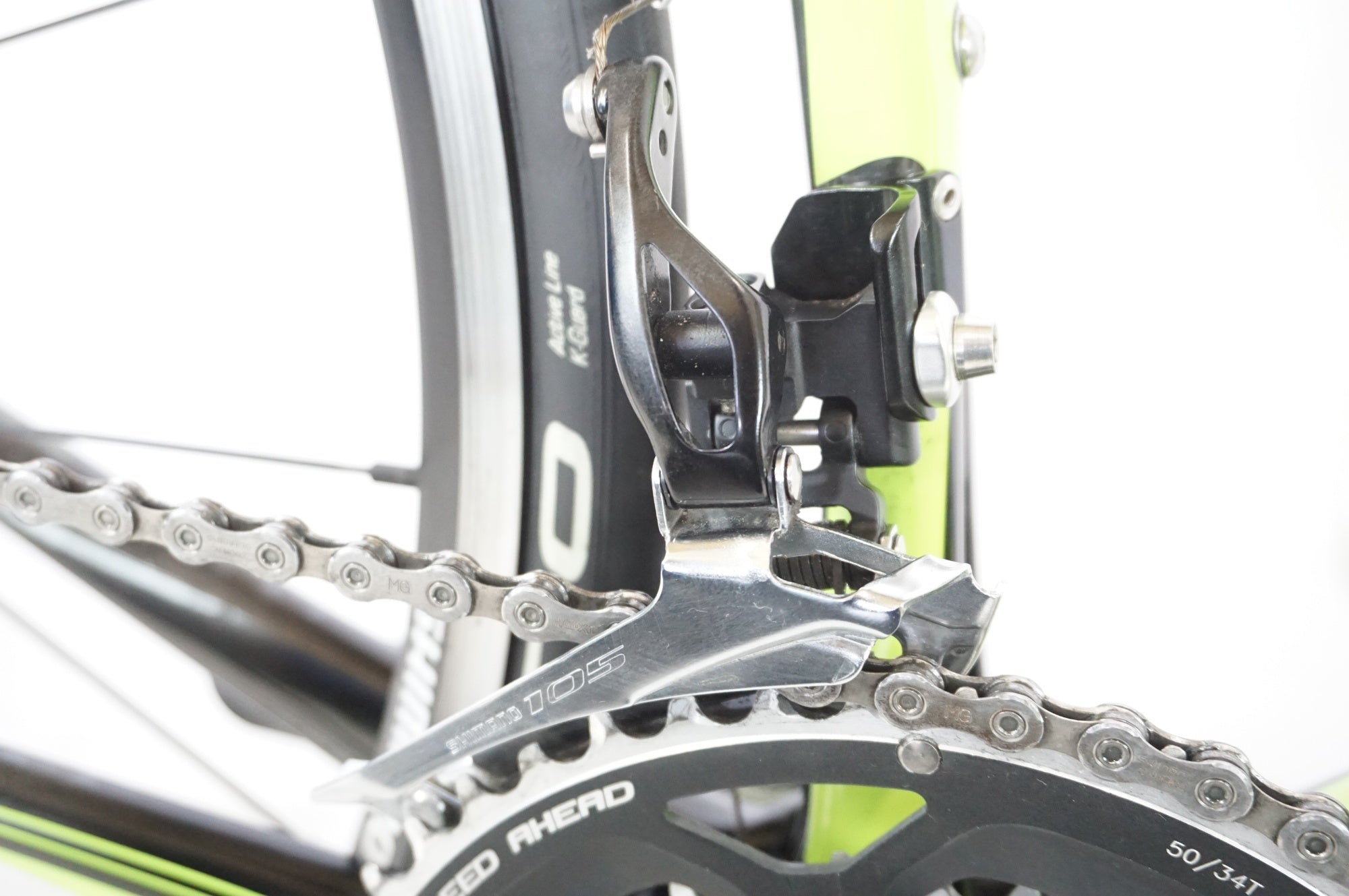 CANNONDALE 「キャノンデール」 SYNAPSE CARBON 5 105 2015年モデル ロードバイク / 宇都宮店