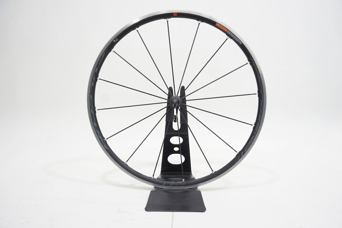 FULCRUM「フルクラム」 RACING ZERO C17 SHIMANO11速 ホイールセット/ 京都西院店