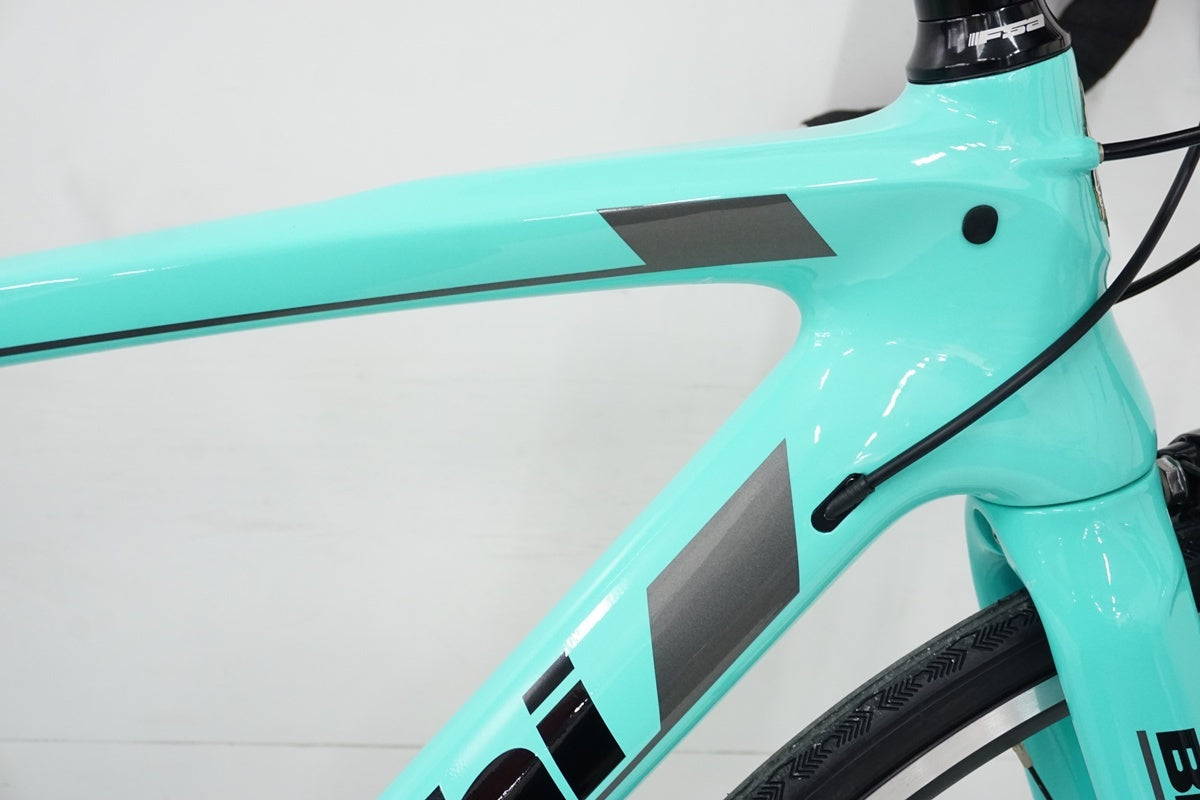 BIANCHI「ビアンキ」 INTENSO SORA 2020年モデル ロードバイク / 浜松