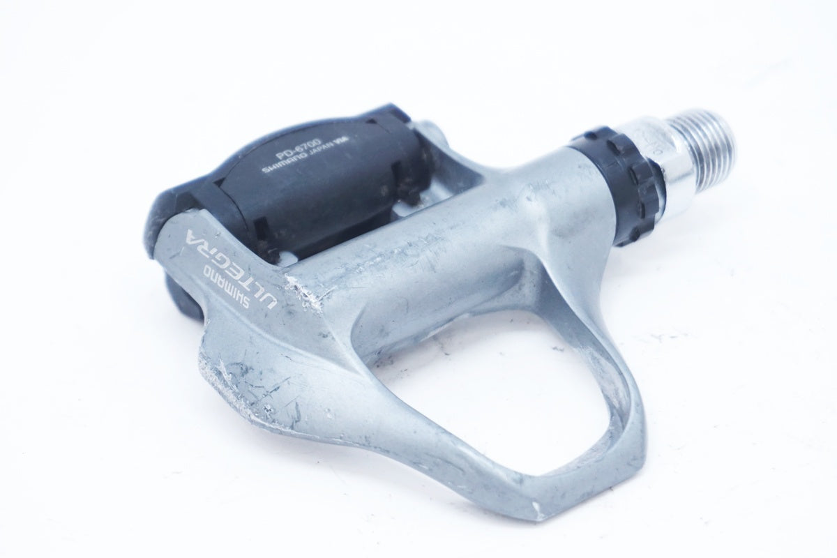 SHIMANO 「シマノ」 ULTEGTA PD-6700 ペダル / 大阪美原北インター店