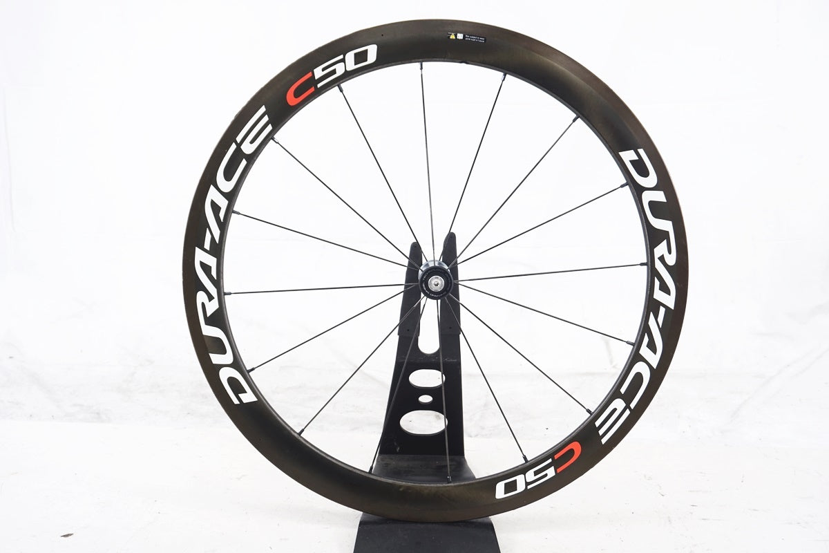 SHIMANO 「シマノ」 DURA-ACE WH-7900 フロントホイール / 大阪美原北インター店