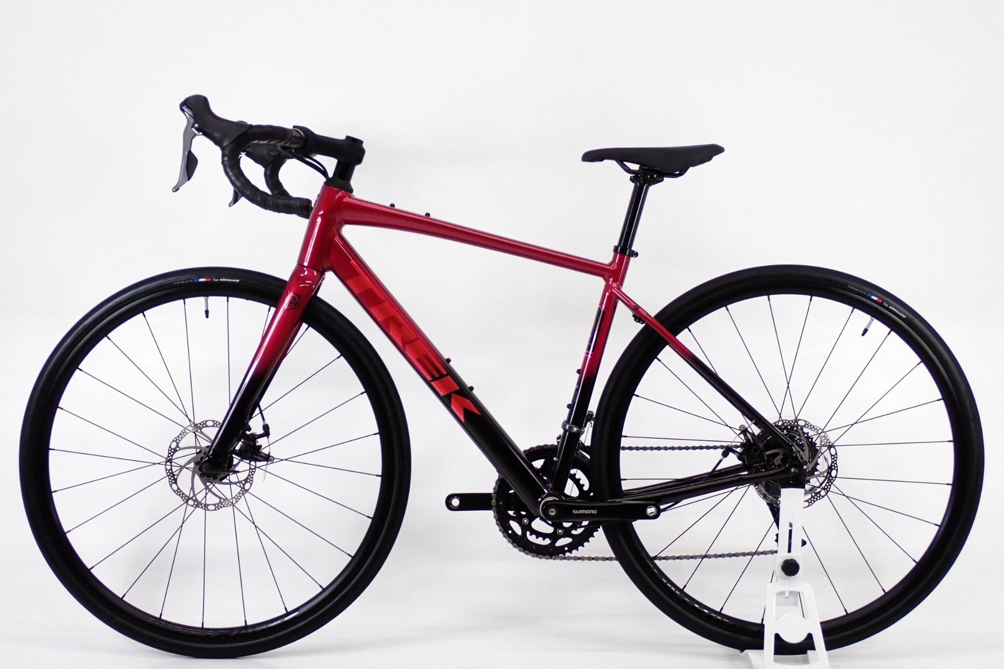 TREK 「トレック」 DOMANE AL 2 GEN 4 2024年モデル ロードバイク / 伊勢崎店