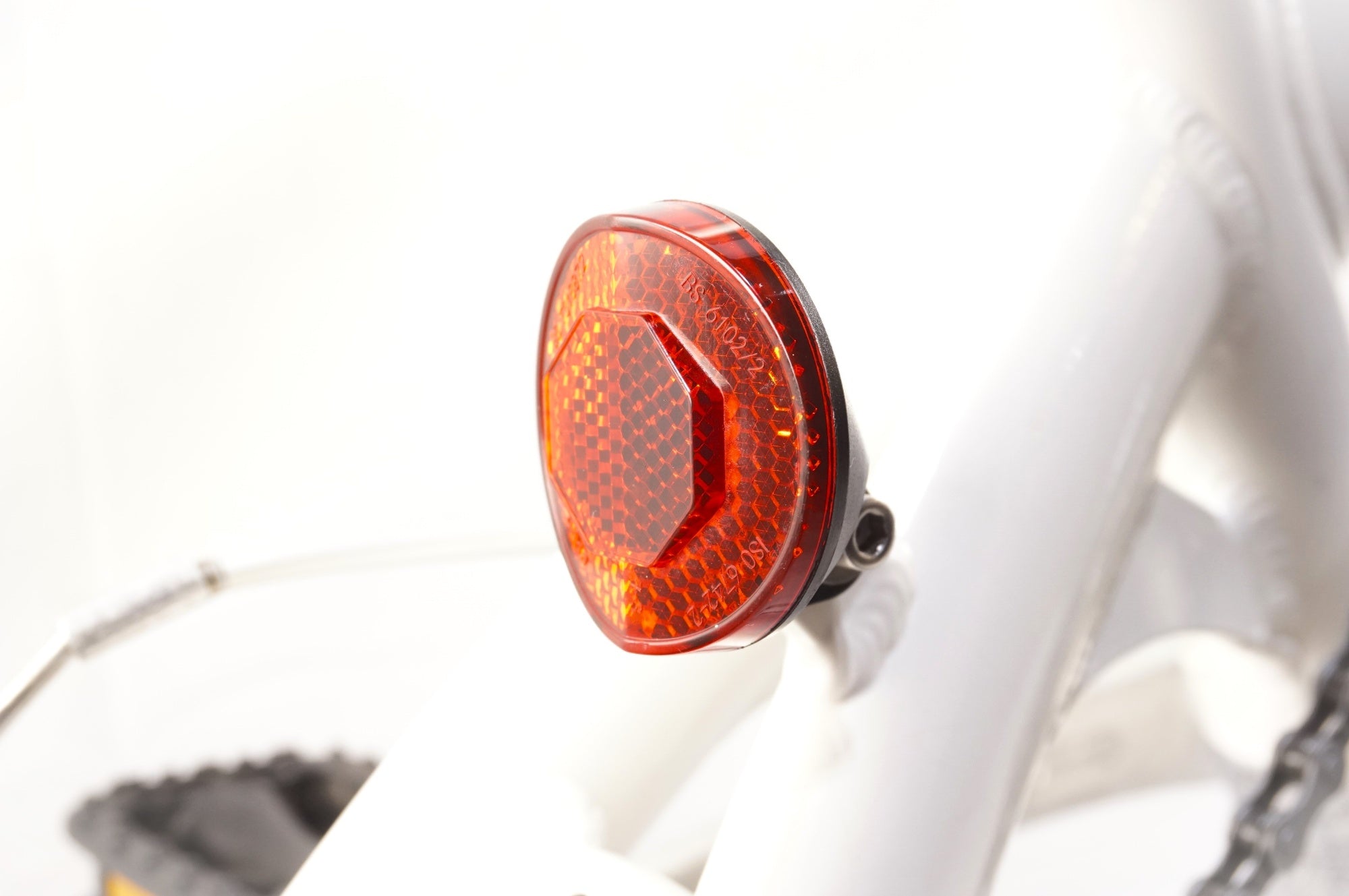 RENAULT 「ルノー」 LIGHT8 2023年モデル 14インチ 折りたたみ自転車 / 中目黒店