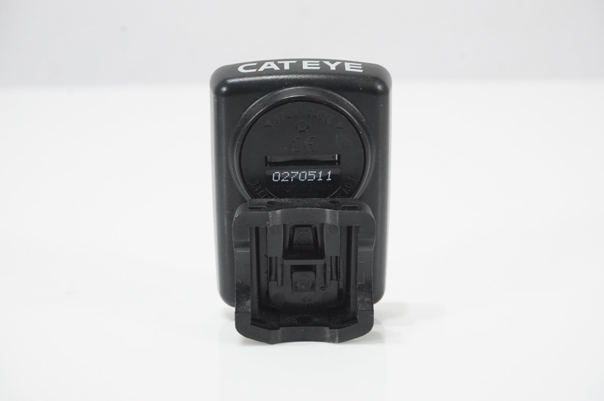 CATEYE 「キャットアイ」 VELO WIRELESS＋ サイクルコンピューター / AKIBA店