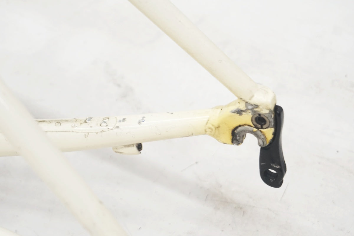 GT 「ジーティー」 ZR2.0 年式不明 フレームセット / 大阪美原北インター店