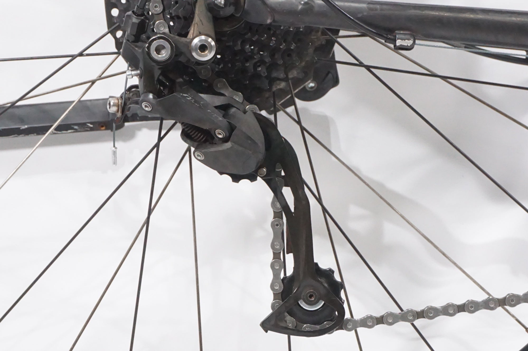 TREK「トレック」FX 3 DISC 2020-2021年モデル クロスバイク / AKIBA店