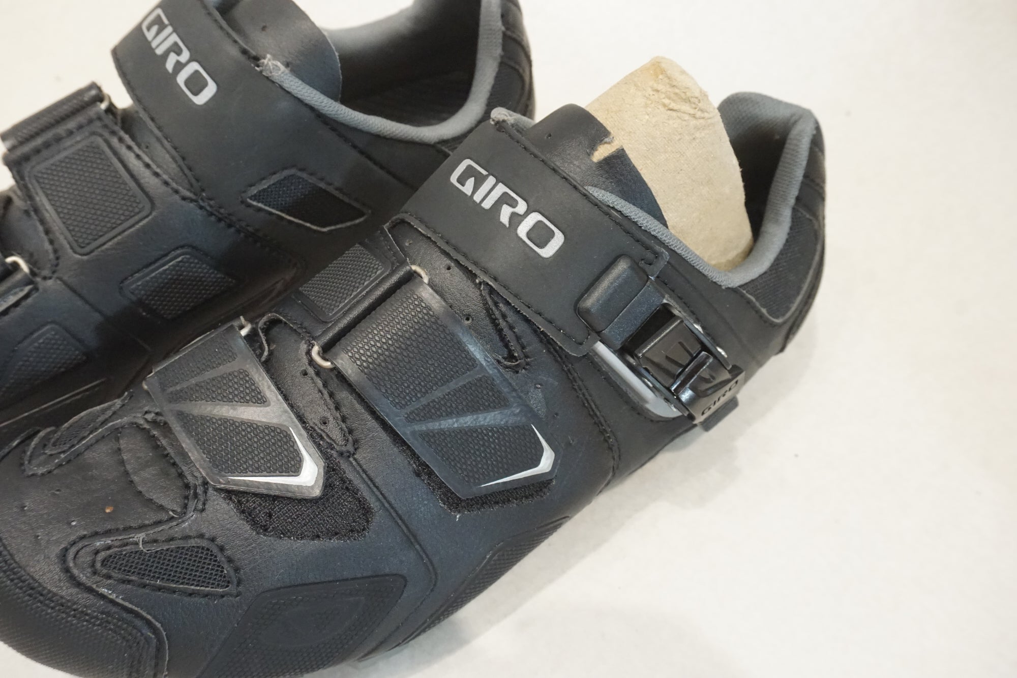 GIRO 「ジロ」 GAUGE HV 26.5cm シューズ / 横浜戸塚店