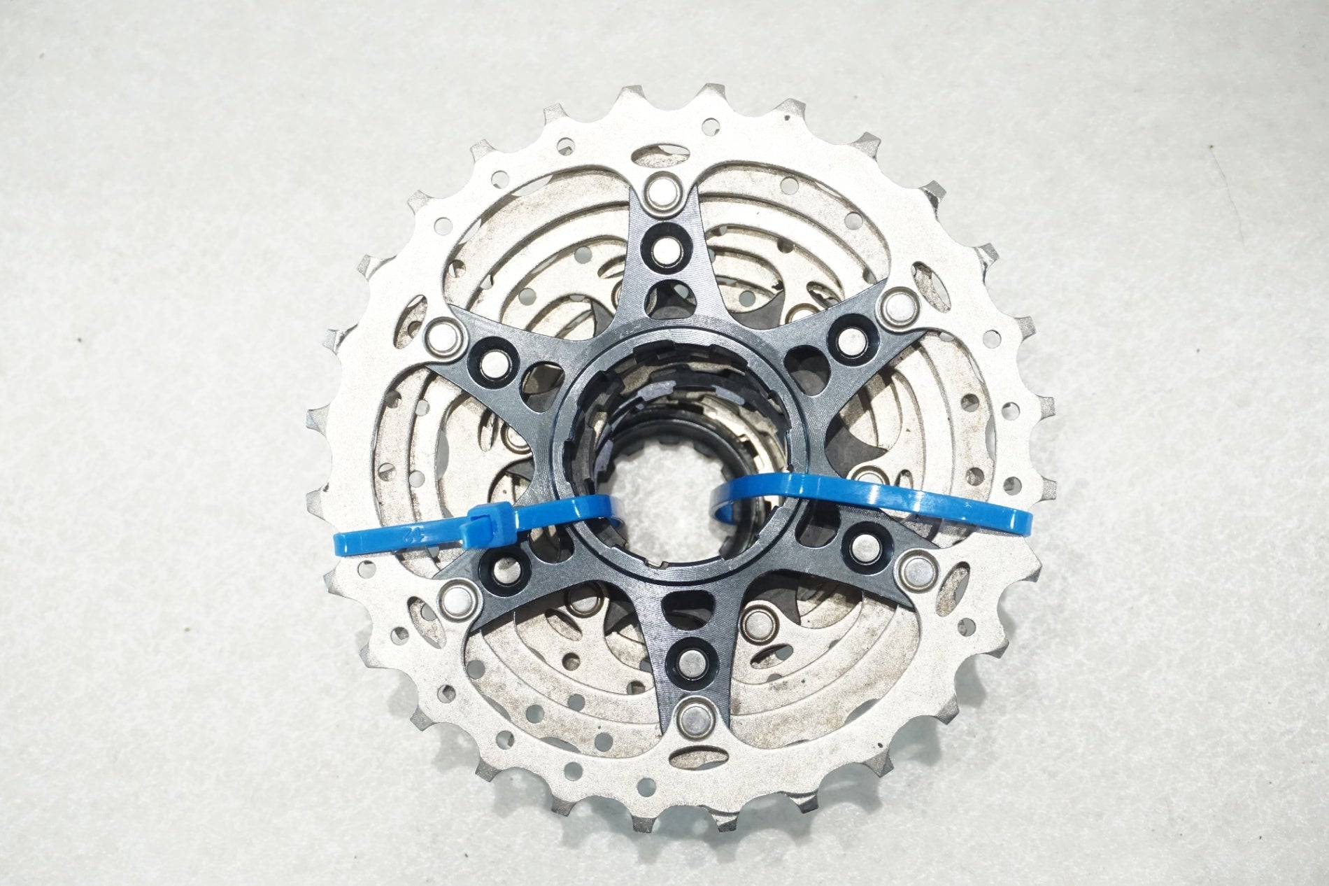 SHIMANO 「シマノ」 ULTEGRA CS-6800 11-28T スプロケット / 横浜戸塚