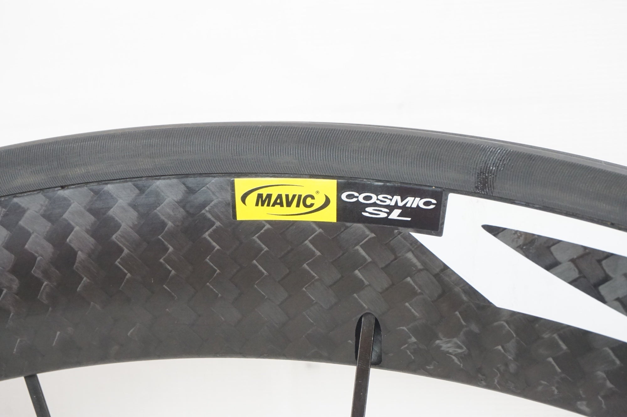 MAVIC 「マヴィック」 COSMIC SL EXALITH シマノ11速 ホイールセット / 福岡店