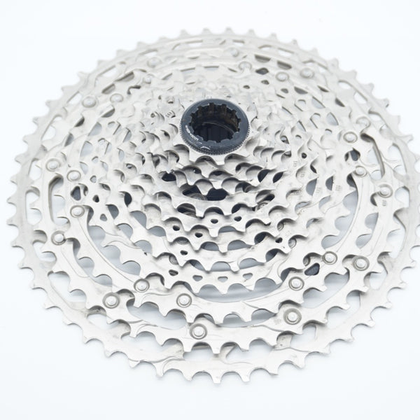新品同様!! 12速DEORE CS-M6100 シマノ SHIMANO 「シマノ」 DEORE CS-M6100 10-51T スプロケット / 滋賀大津店