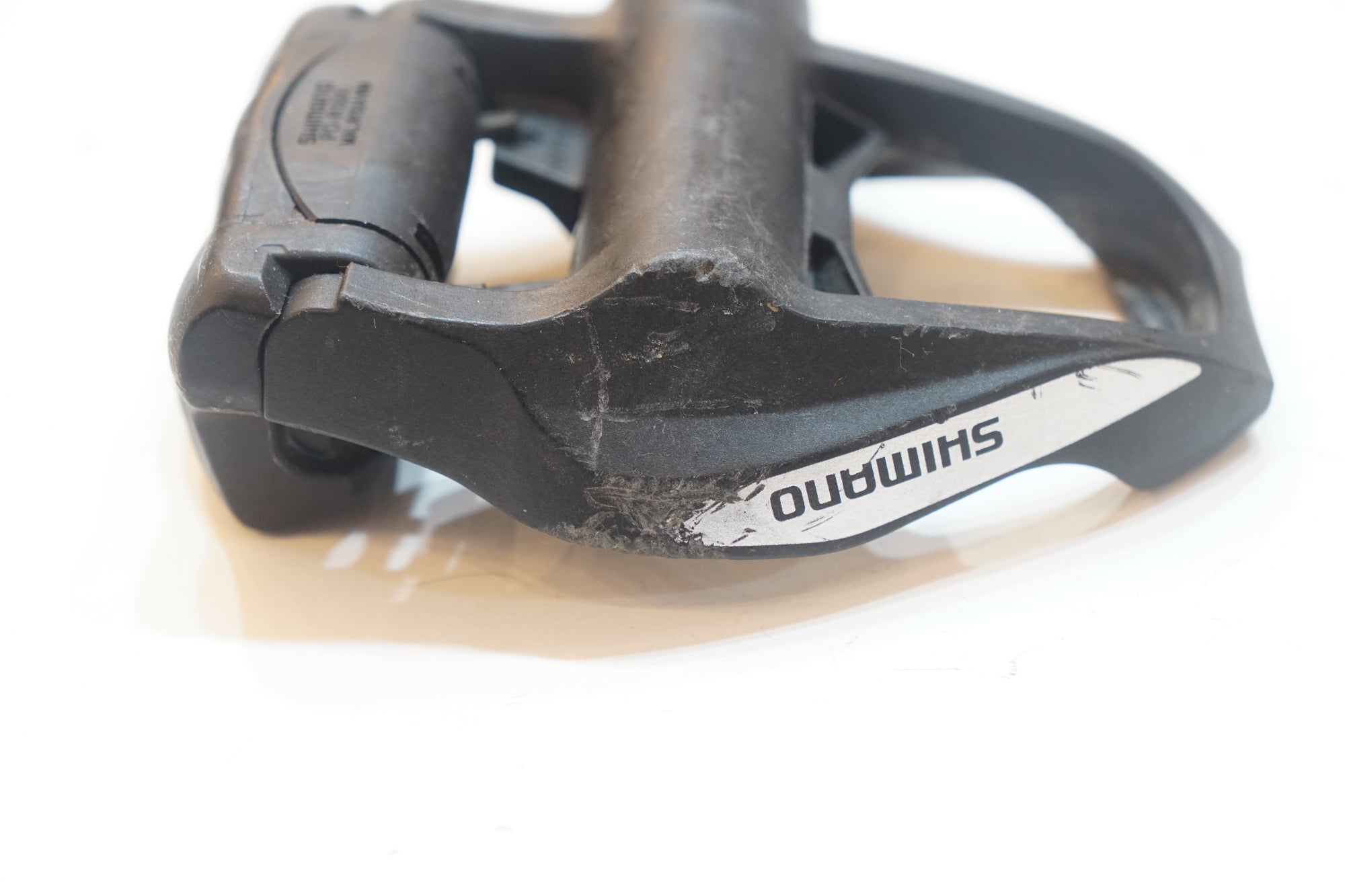 SHIMANO 「シマノ」 PD-R550 ペダル / バイチャリ浦和ベース
