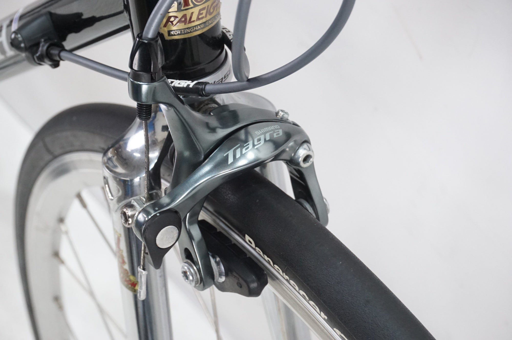 RALEIGH 「ラレー」 CRF CARLTON-F 2018年モデル ロードバイク / 大宮店