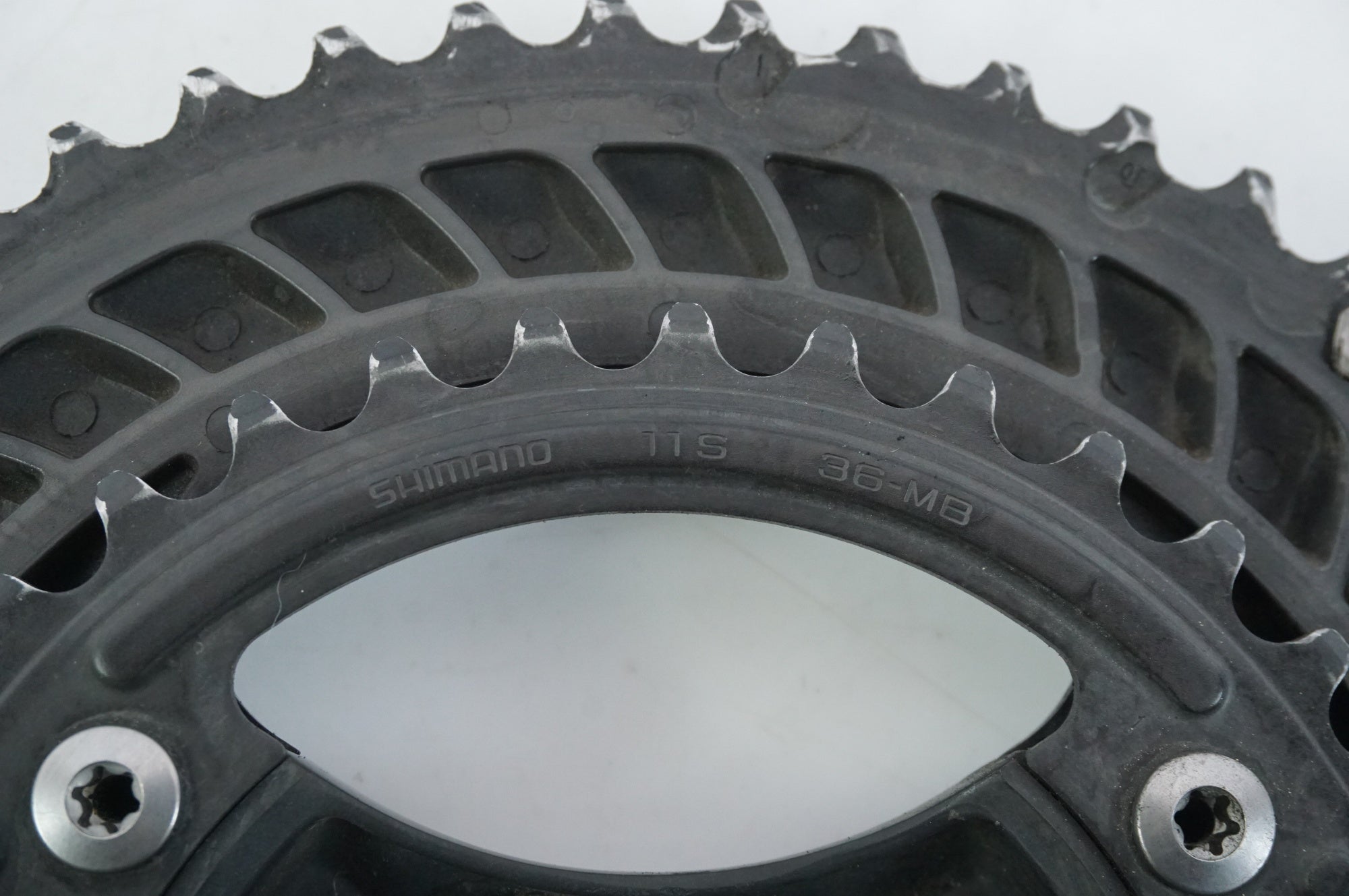 SHIMANO 「シマノ」 105 FC-5800 52-36T 170mm クランクセット / 中目黒店