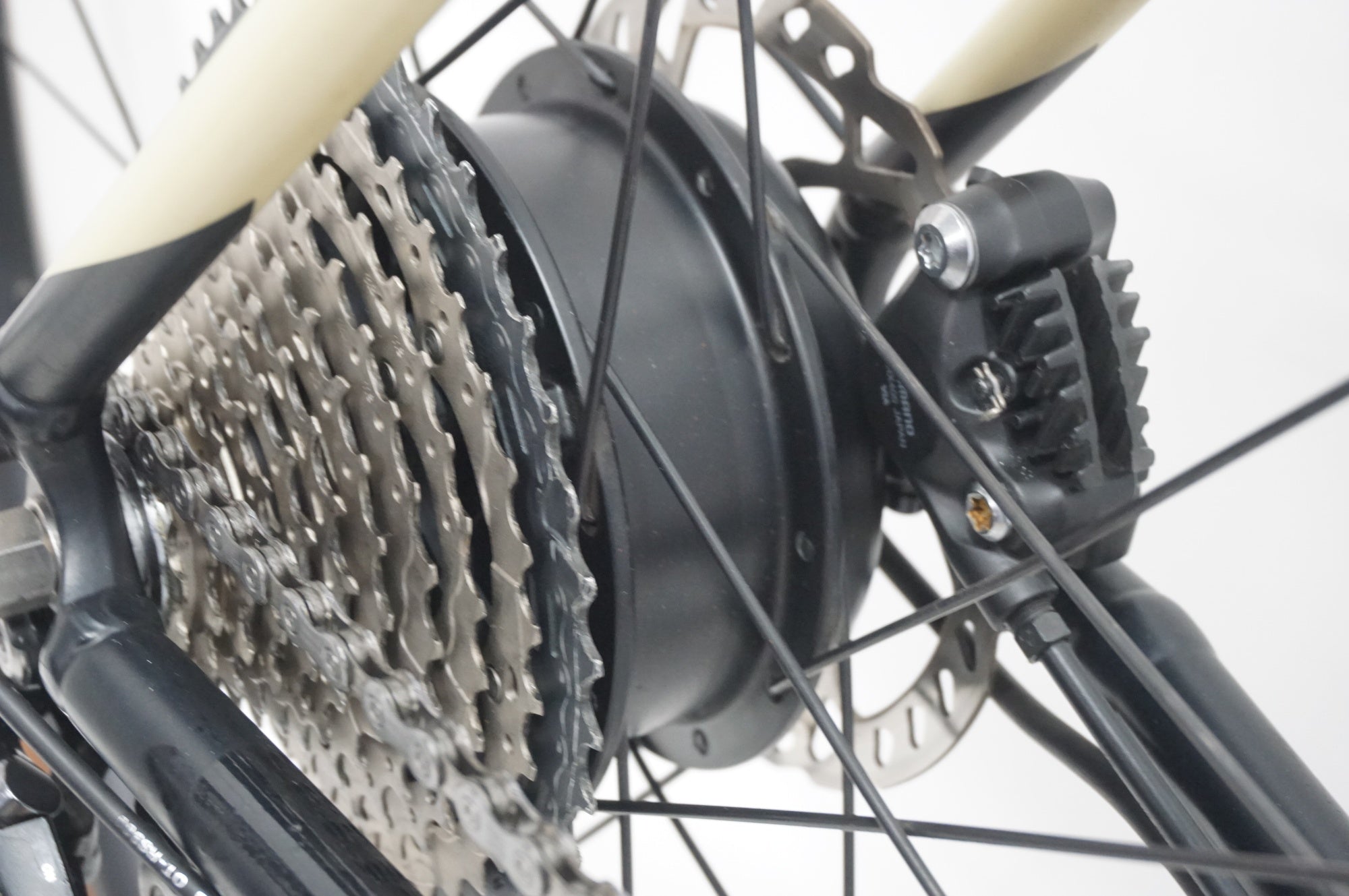 BESV 「ベスビー」 JG1 2023年モデル E-BIKE / 福岡店 ｜ バイチャリ