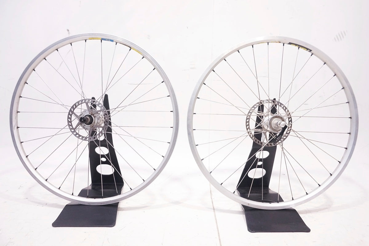 MAVIC 「マヴィック」 217 リア FH-M910 ハブ SHIMANO 11s ホイールセット / 大阪門真店