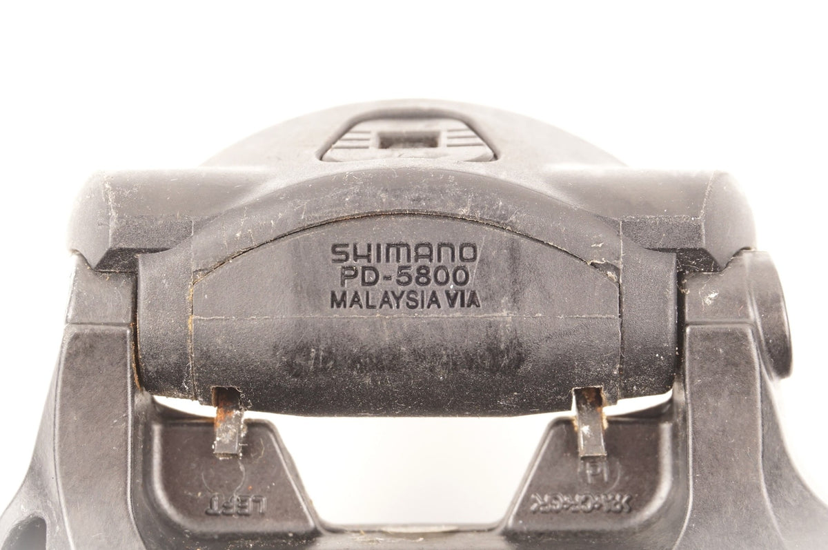 SHIMANO 「シマノ」 105 PD-5800 ペダル / 中目黒店