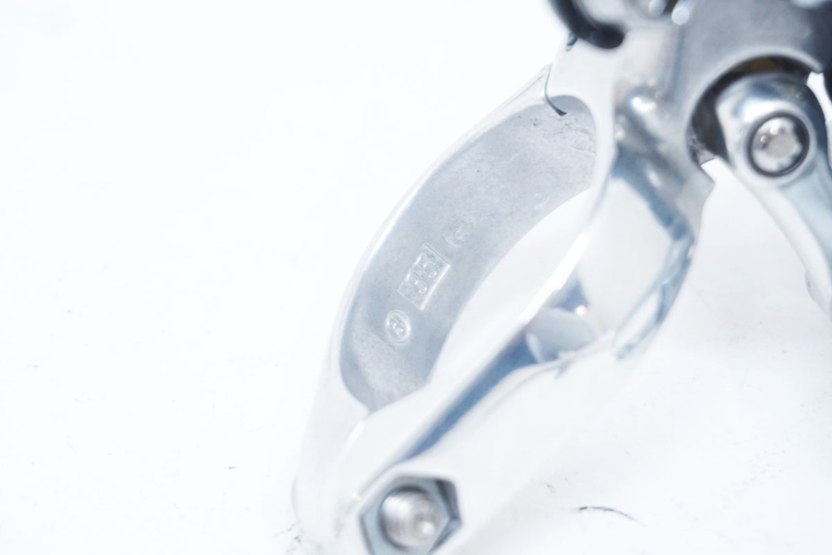 【未使用】CAMPAGNOLO カンパニョーロ ケンタウル 10速FD RD CAMPAGNOLO 「カンパニョーロ」 CENTAUR 10s フロント