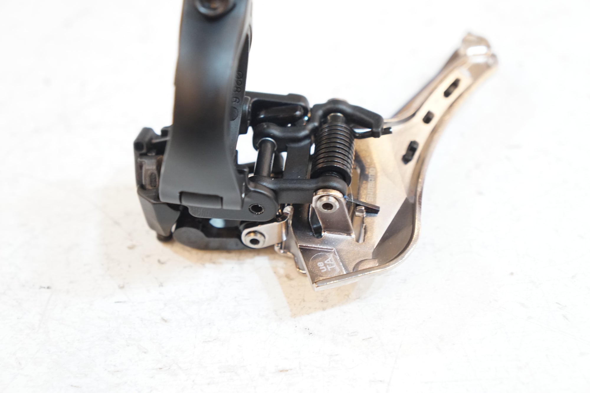 SHIMANO 「シマノ」 DURA-ACE FD-R9100 フロントディレイラー / バイチャリ浦和ベース