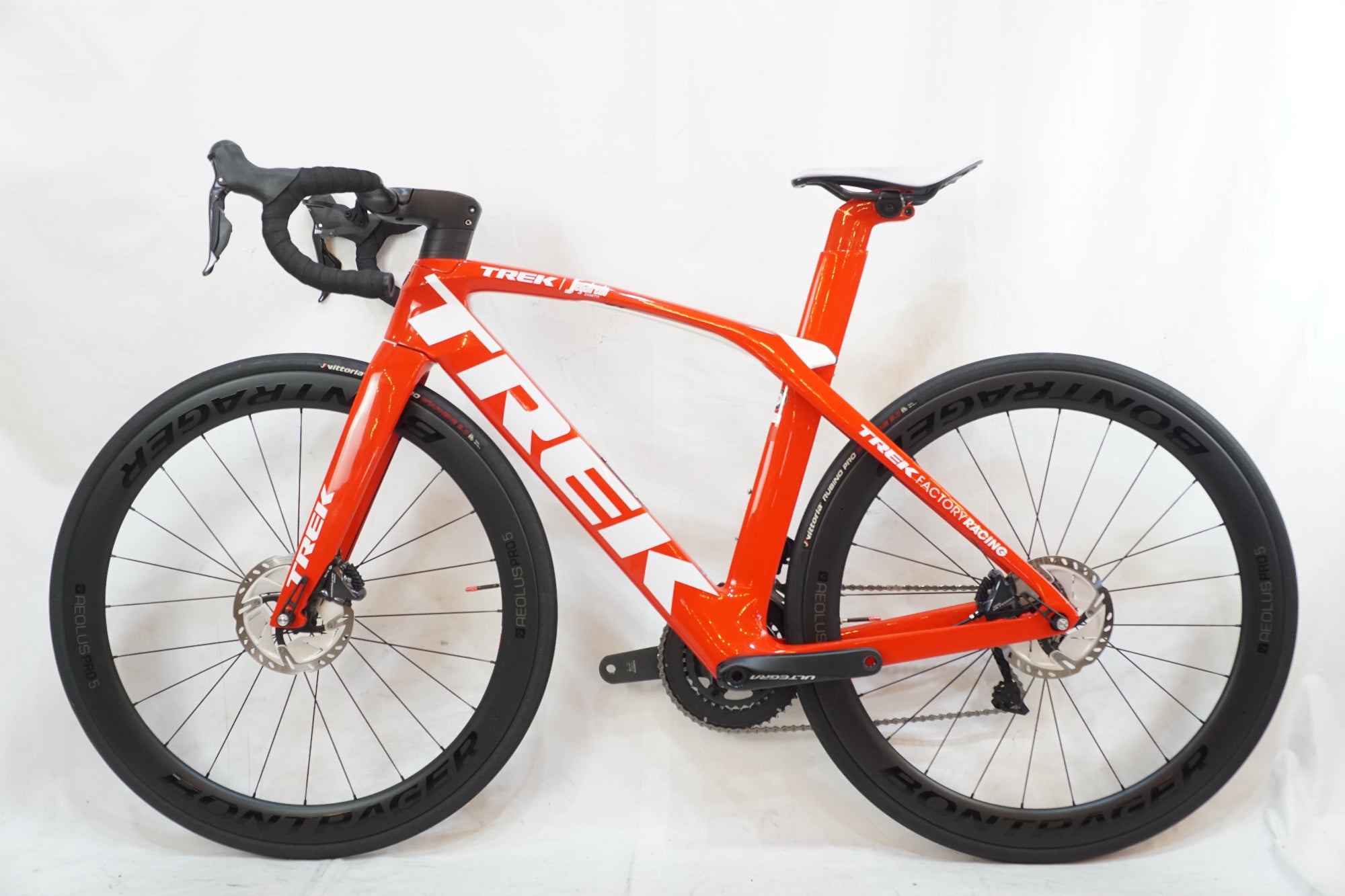 TREK 「トレック」 MADONE SLR7 DISC 2019年モデル ロードバイク / バイチャリ浦和ベース