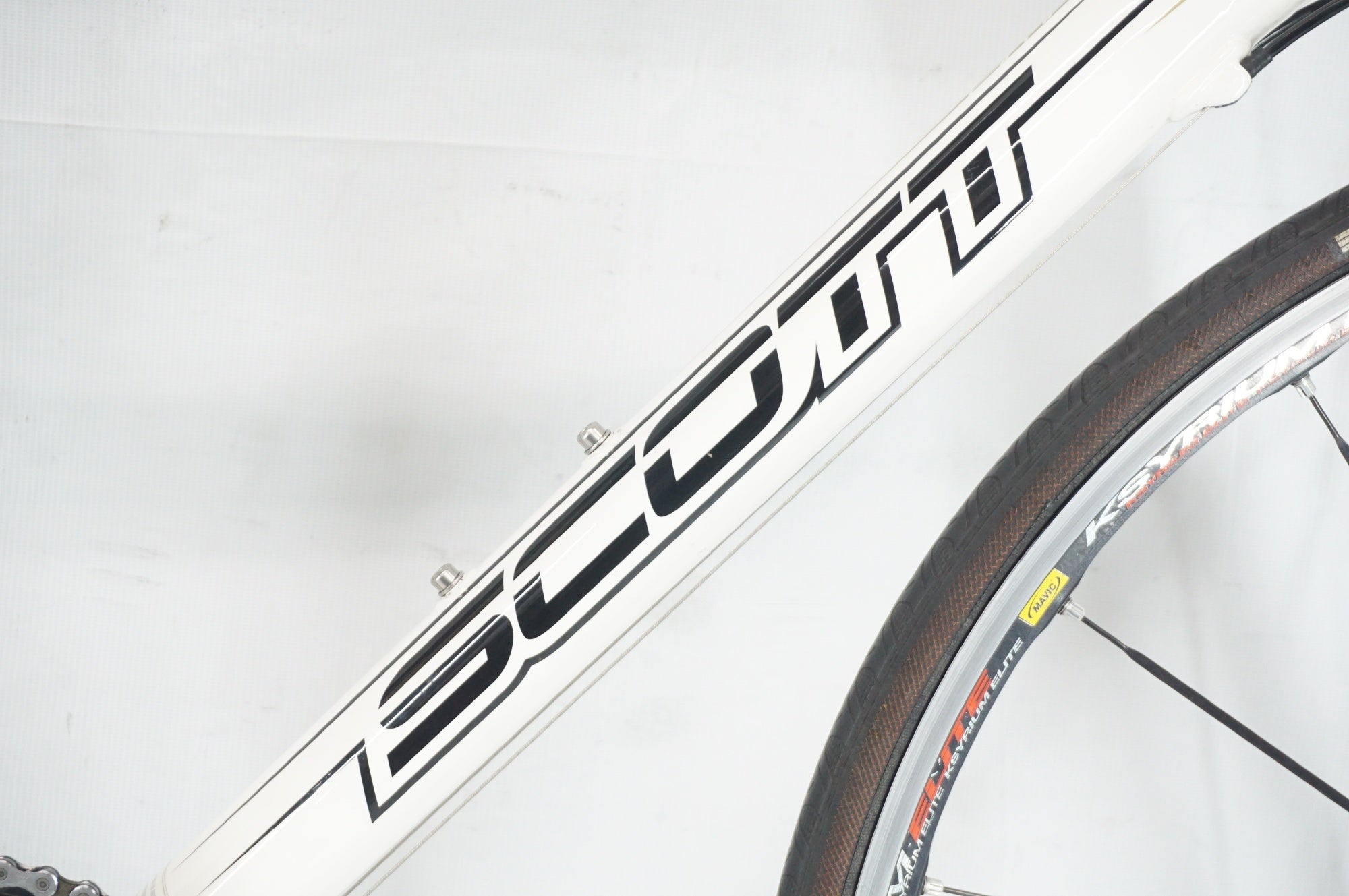 SCOTT 「スコット」 ADDICT R3 2009年モデル ロードバイク / 名古屋