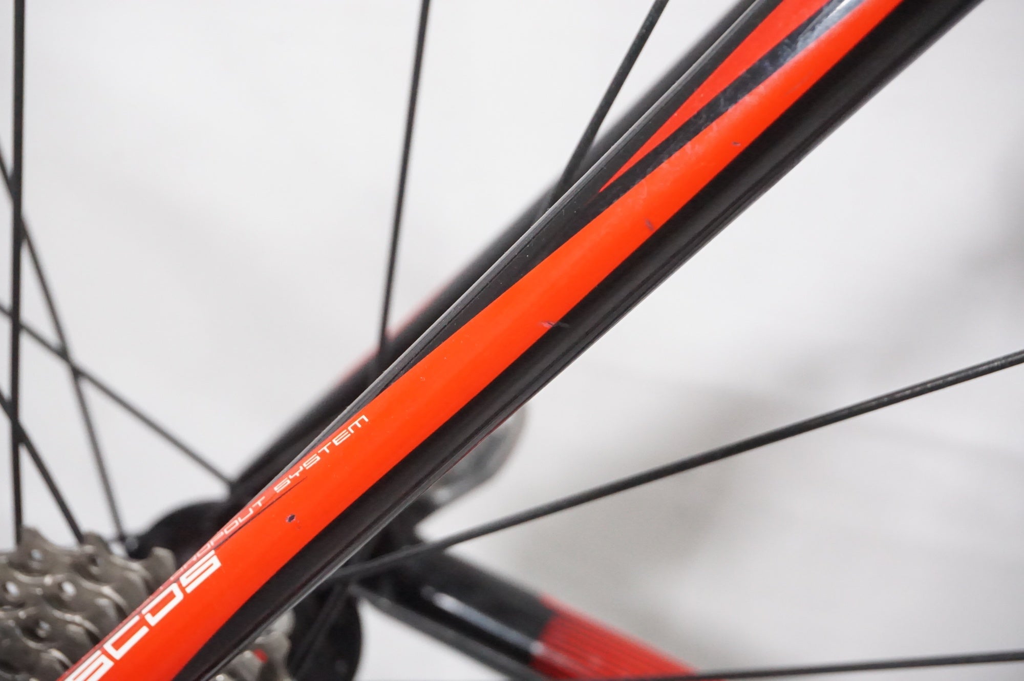 SCOTT 「スコット」 ADDICT R2 2011年モデル ロードバイク / AKIBA店 
