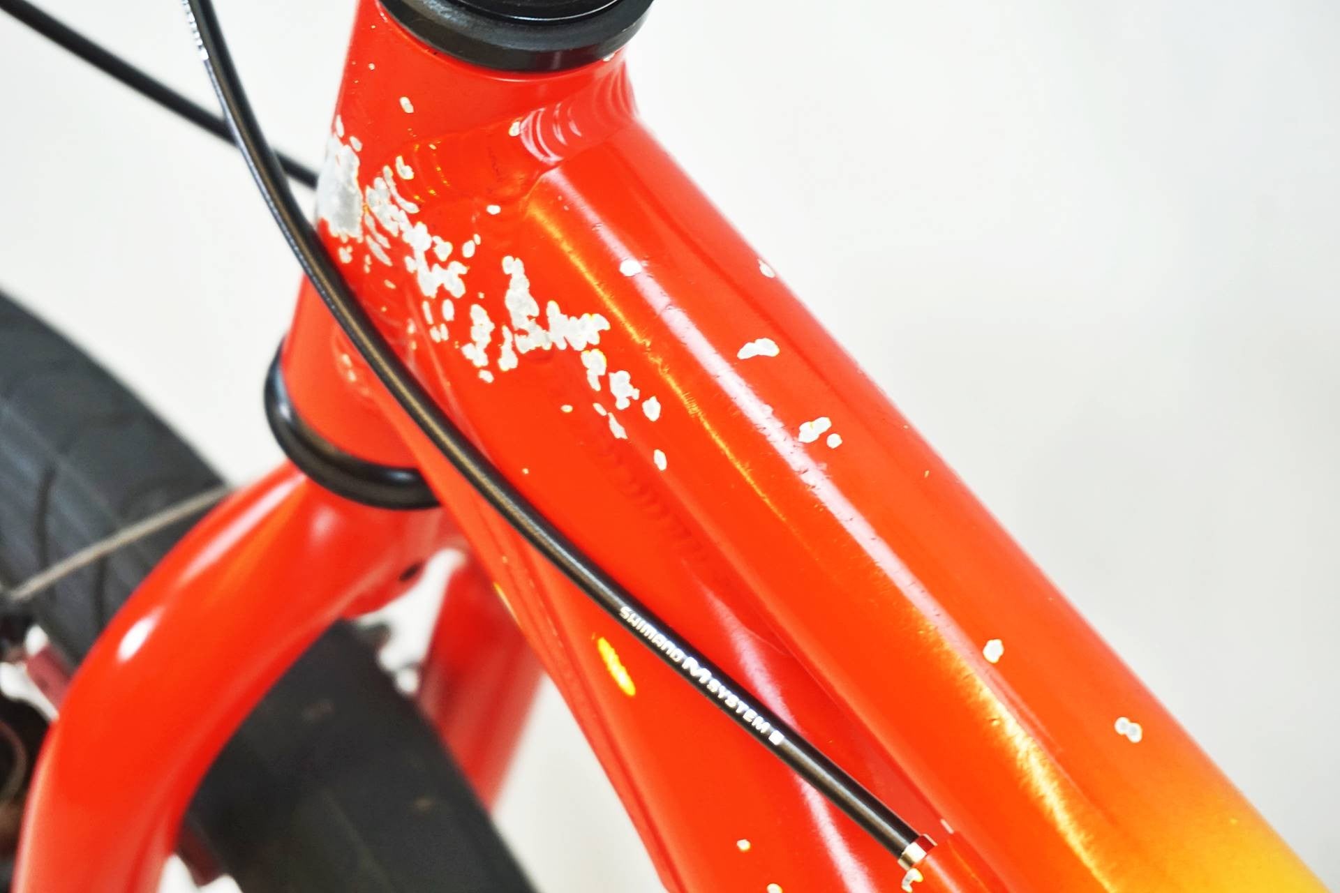 MARIN 「マリン」 DONKY JR20 2018年モデル 18インチ キッズ