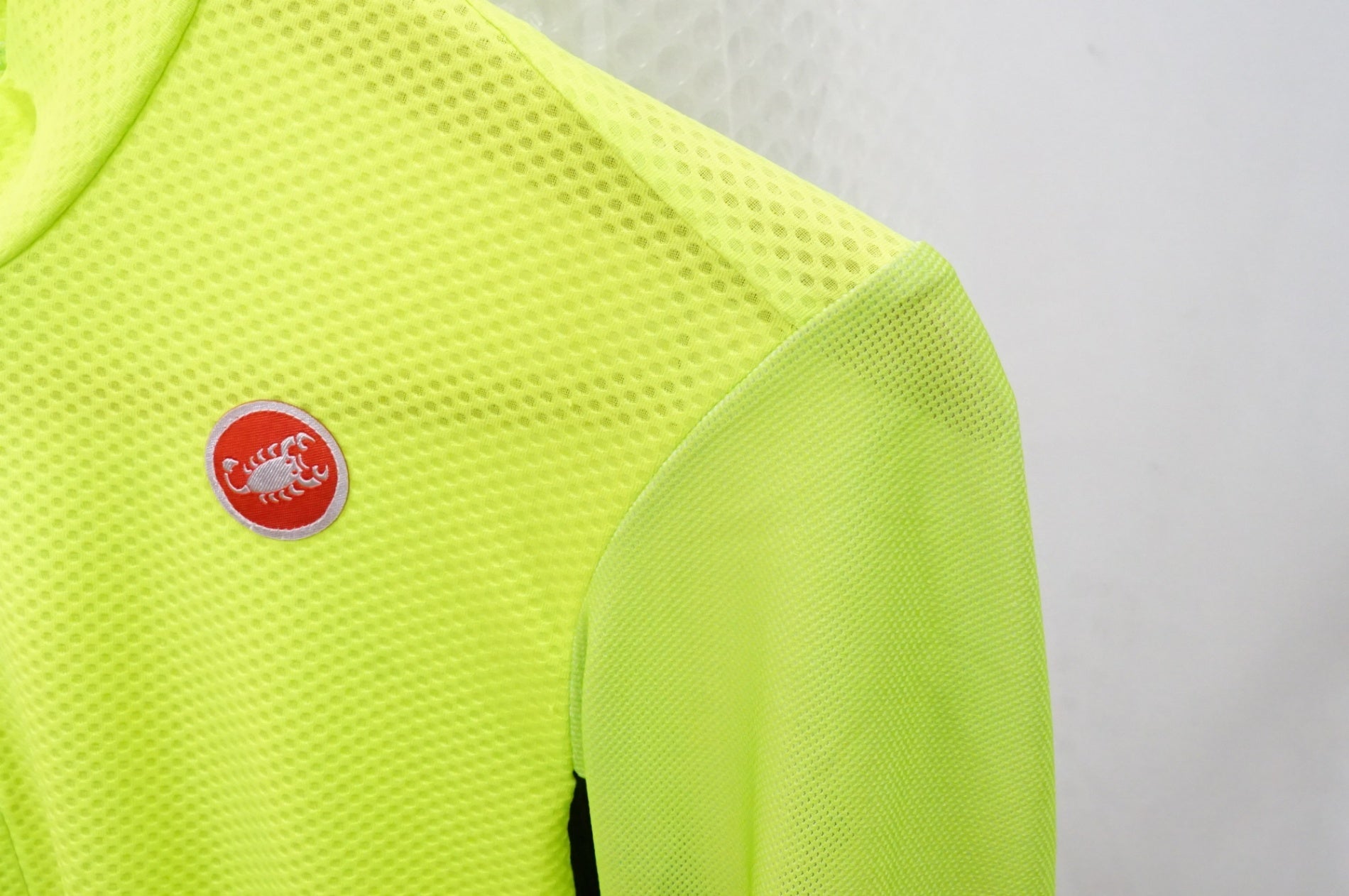 CASTELLI 「カステリ」 ENDURANCE ELITE JERSEY Mサイズ ジャージ / 熊谷本店