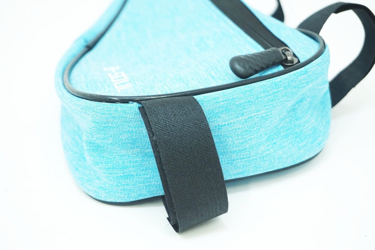 B-SOUL 「ビーソウル」 フレームバッグ / 大阪美原北インター店